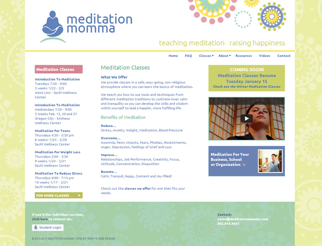 meditationmomma