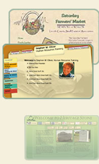 Oregon Web Design