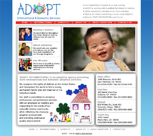 Adopt International