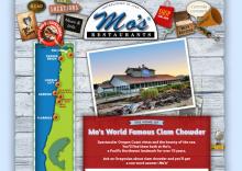 Mo's Chowder